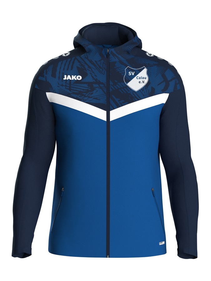 Blau-Weiß