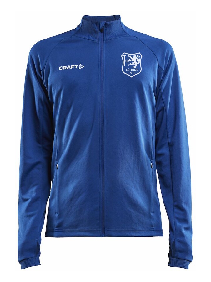 Craft Evolve Trainingsjacke