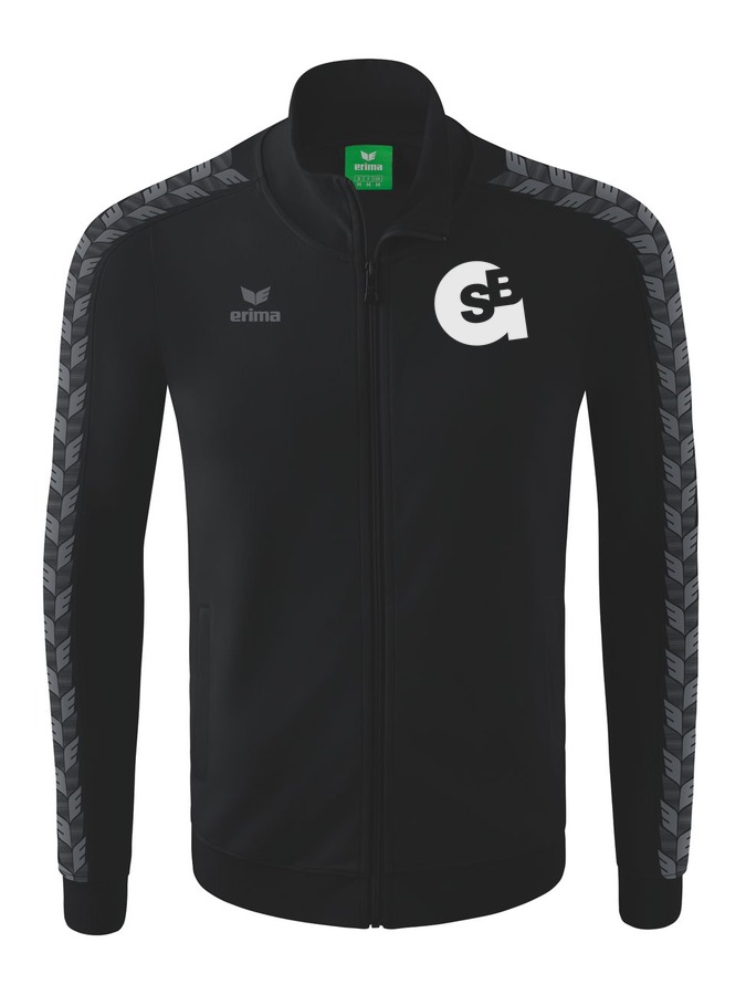 Erima Essential Team Tracktop Jacke