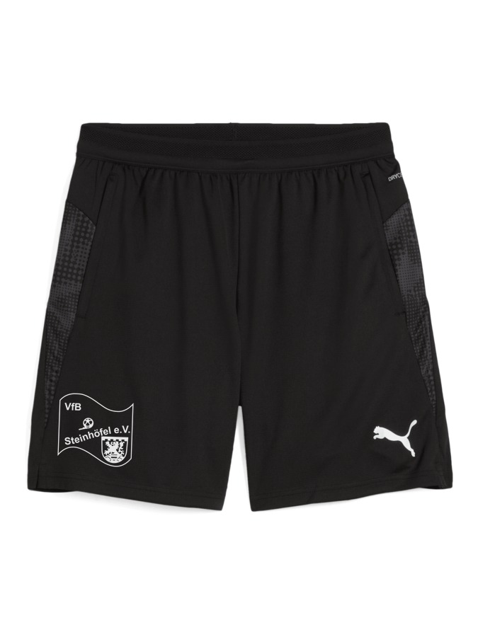 PUMA teamCUP Training Shorts