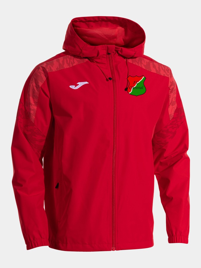 Joma Champions VIII Regenjacke