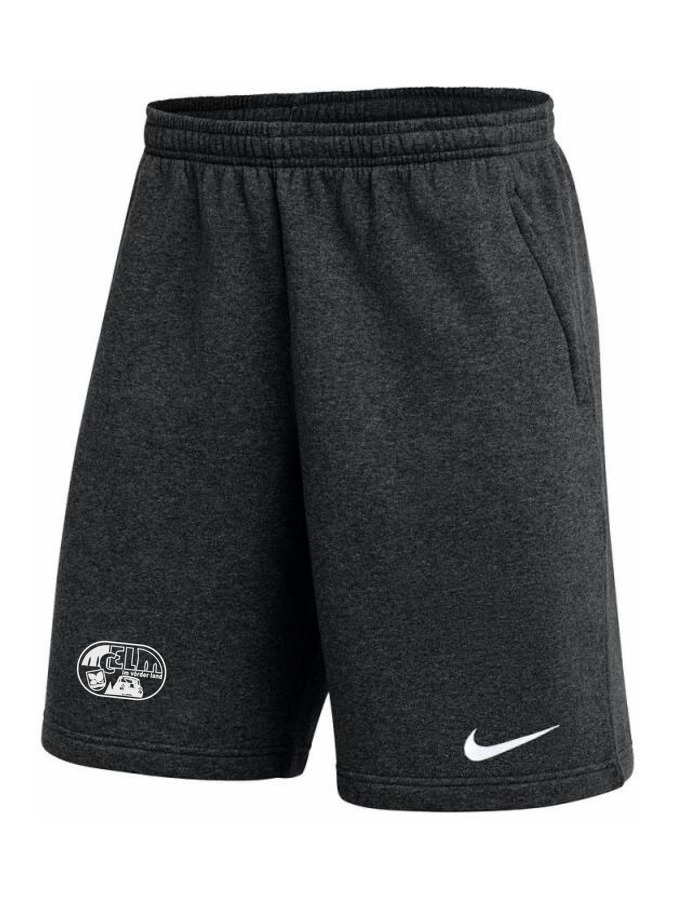 Nike Park 26 Fleece Shorts