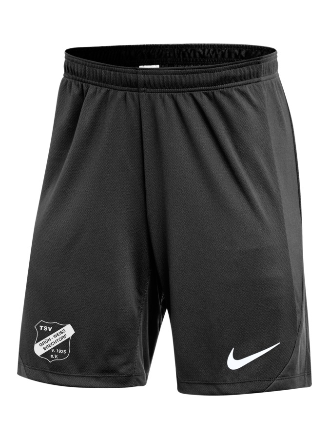 Nike Strike 24 Trainingsshorts Herren