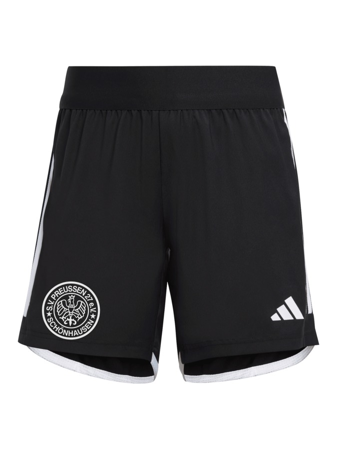 adidas Tiro 23 Competition Match Shorts Damen