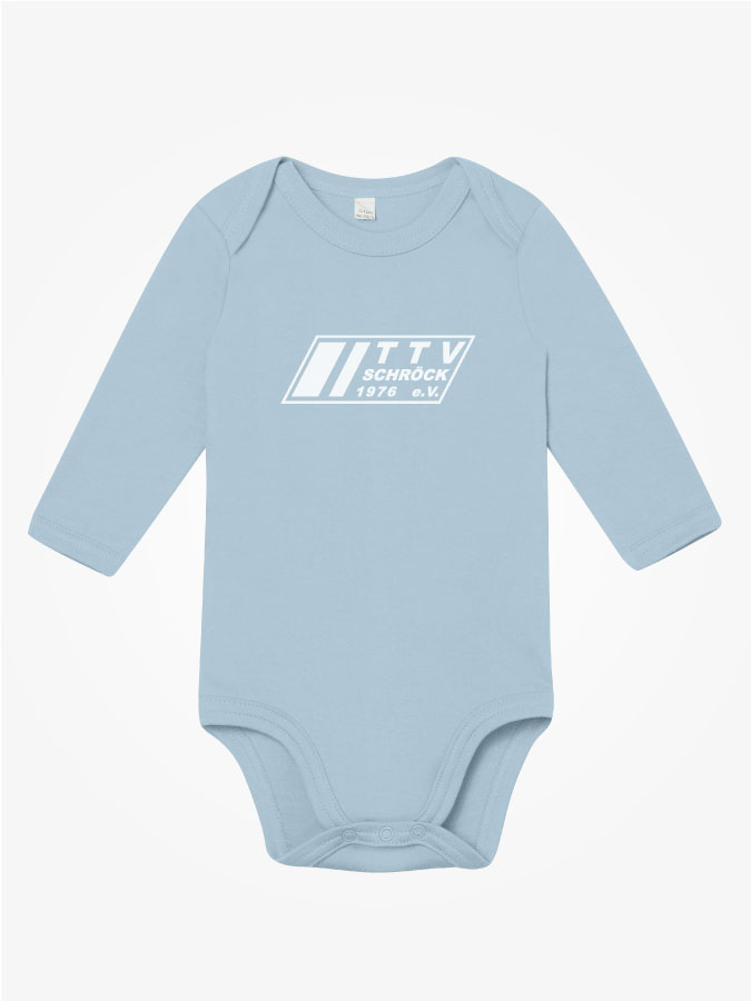 Baby Body Langarm