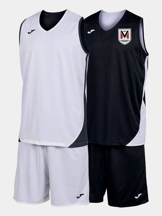 Joma Kansas Set