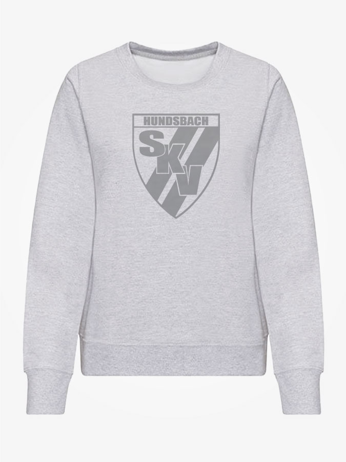 Sweater All Grey Unisex