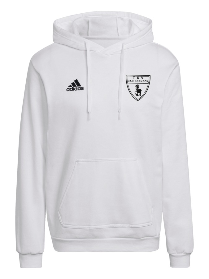adidas Entrada 22 Kapuzenjacke