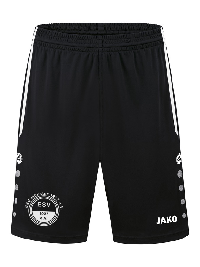 Jako Sporthose Allround