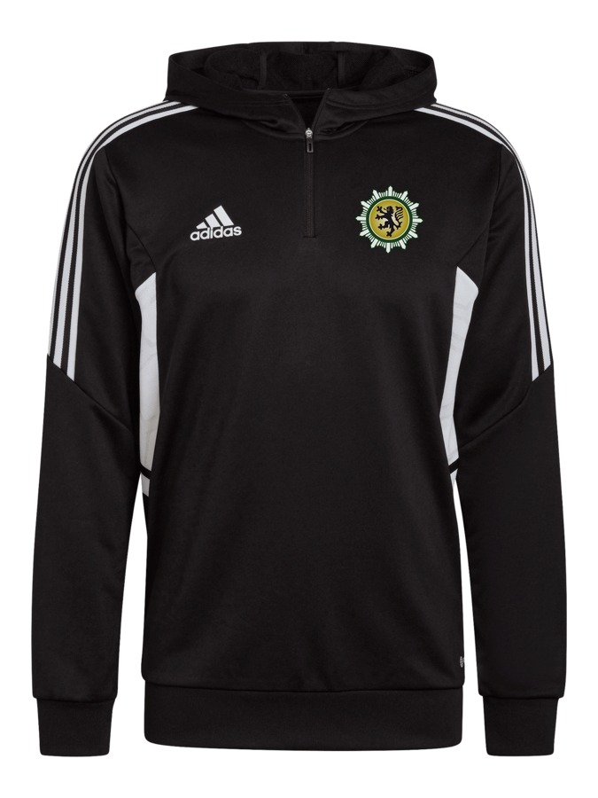 adidas Condivo 22 Kapuzensweatshirt