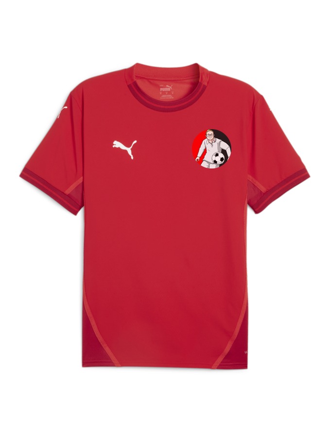 PUMA teamFINAL Trikot