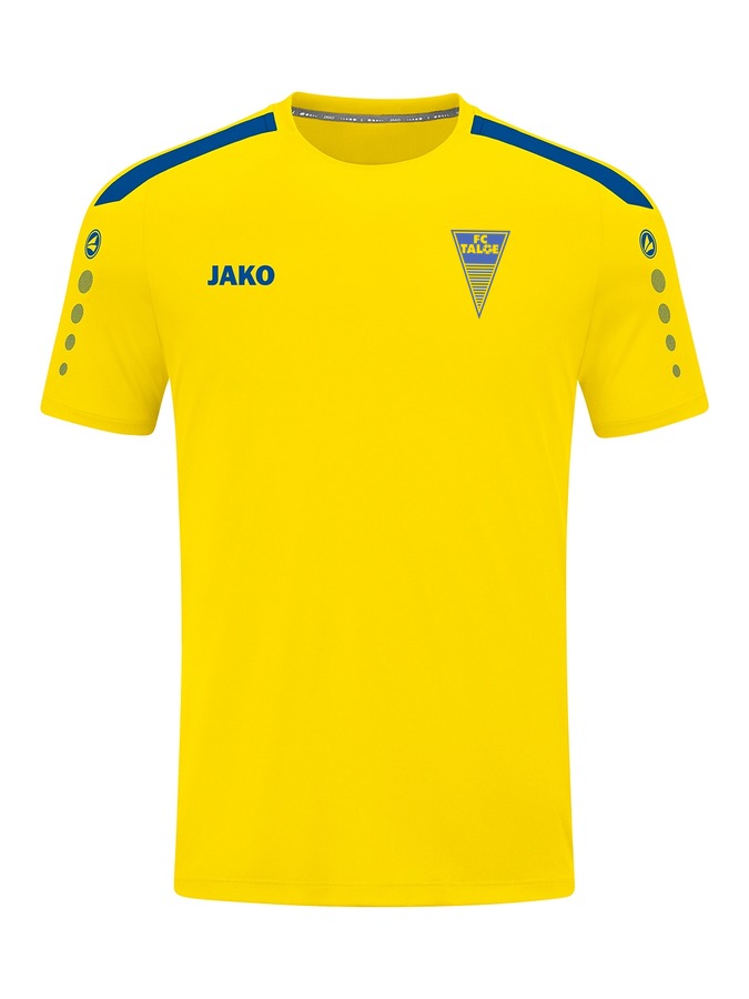 Jako Trikot Power Kurzarm