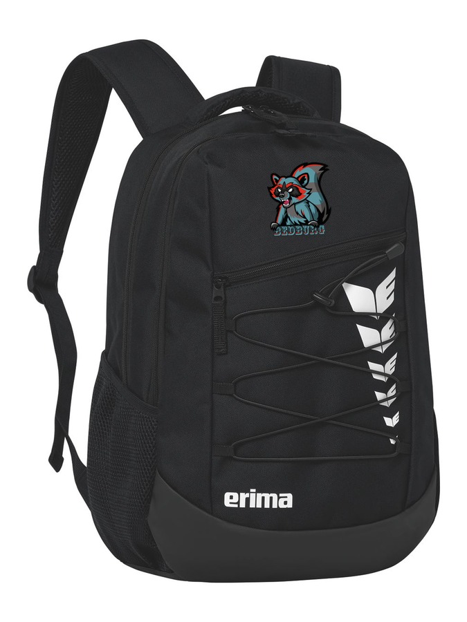 Erima Six Wings Rucksack