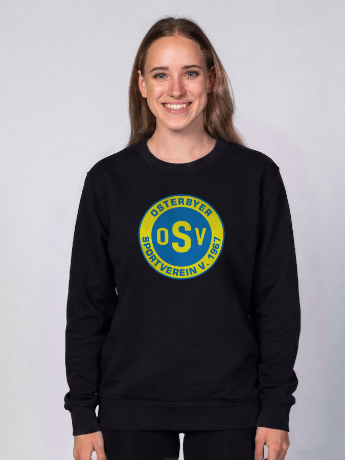Sweatshirt Classic Unisex