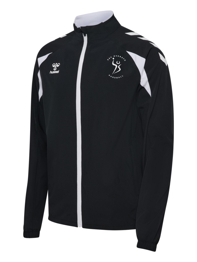 Hummel Core 2.0 Woven Jacke