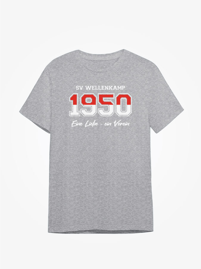 Shirt Established Kids