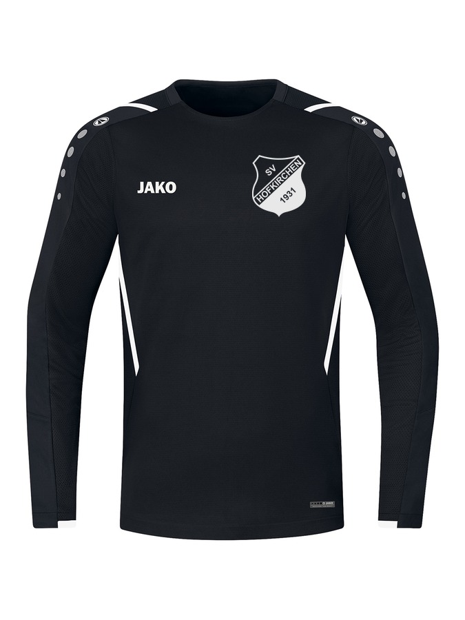 Jako Sweat Challenge