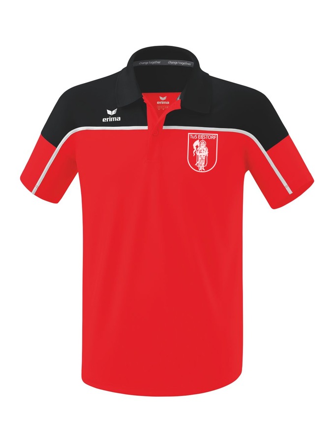 Erima Change Poloshirt