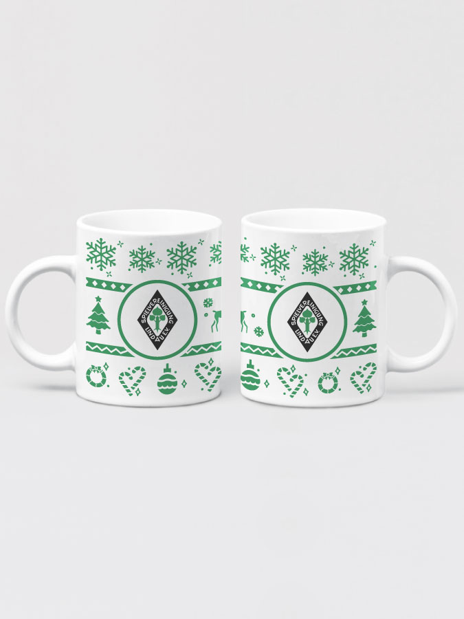 Tasse Christmas