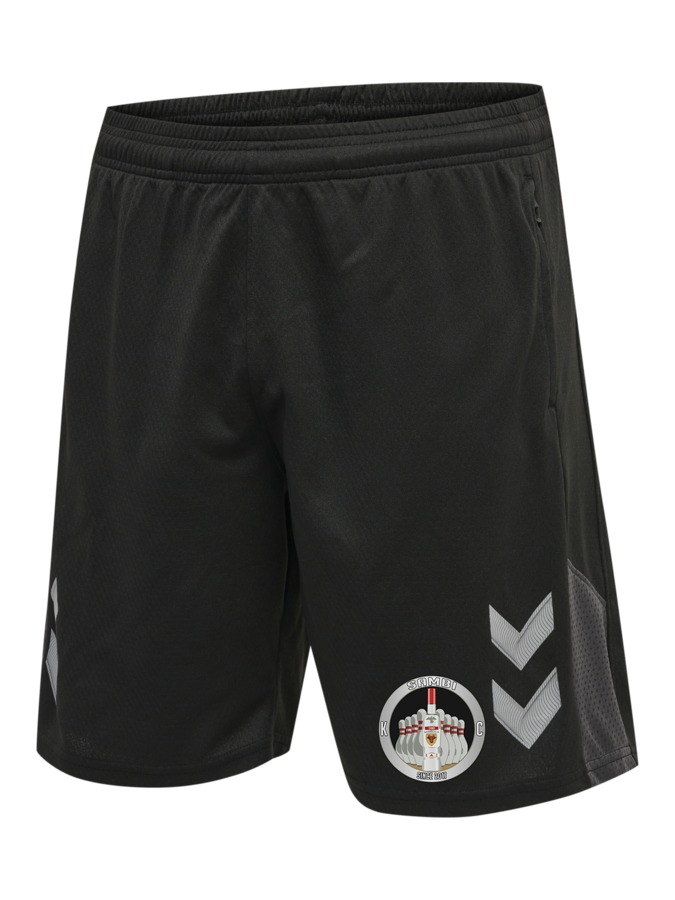 Hummel Lead Trainer Shorts