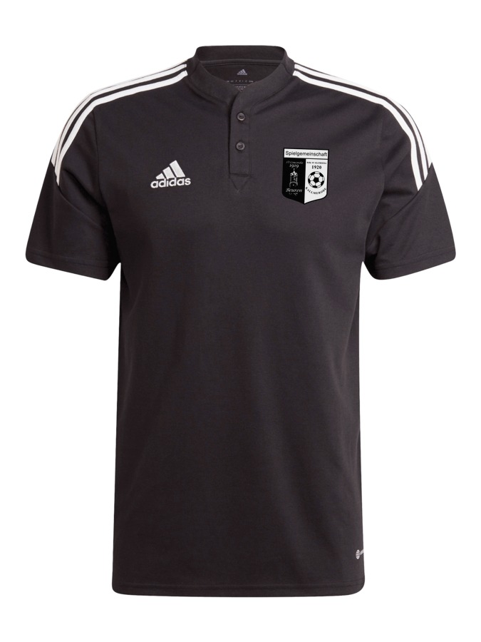 adidas Condivo 22 Poloshirt