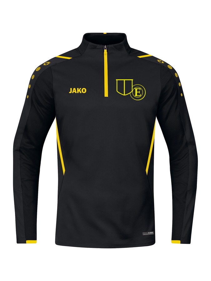 Jako Ziptop Challenge