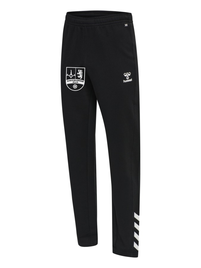 Hummel Core XK Torwart Cotton Pants