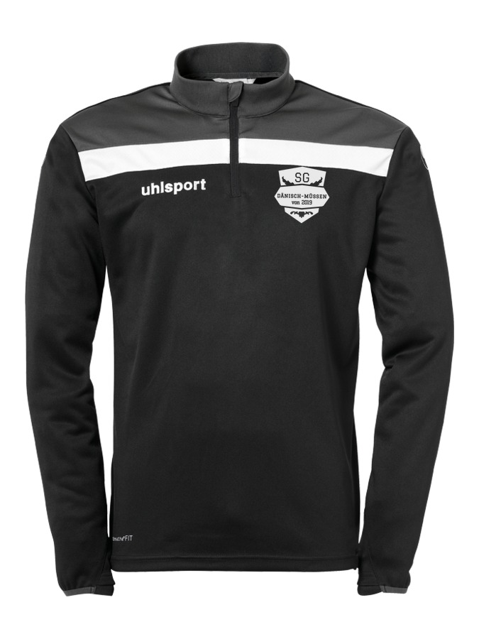 uhlsport Offense 23 1/4 Zip Top