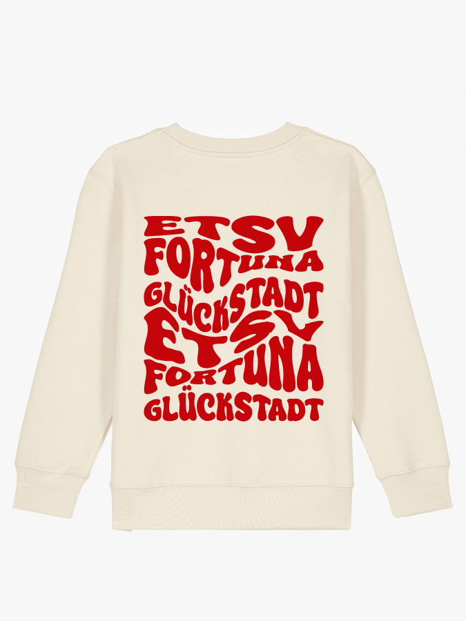 Sweater Wavy Kids