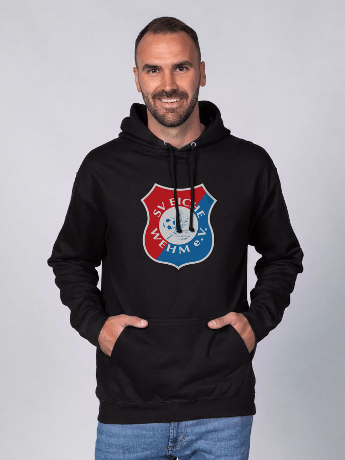 Hoodie Classic Herren