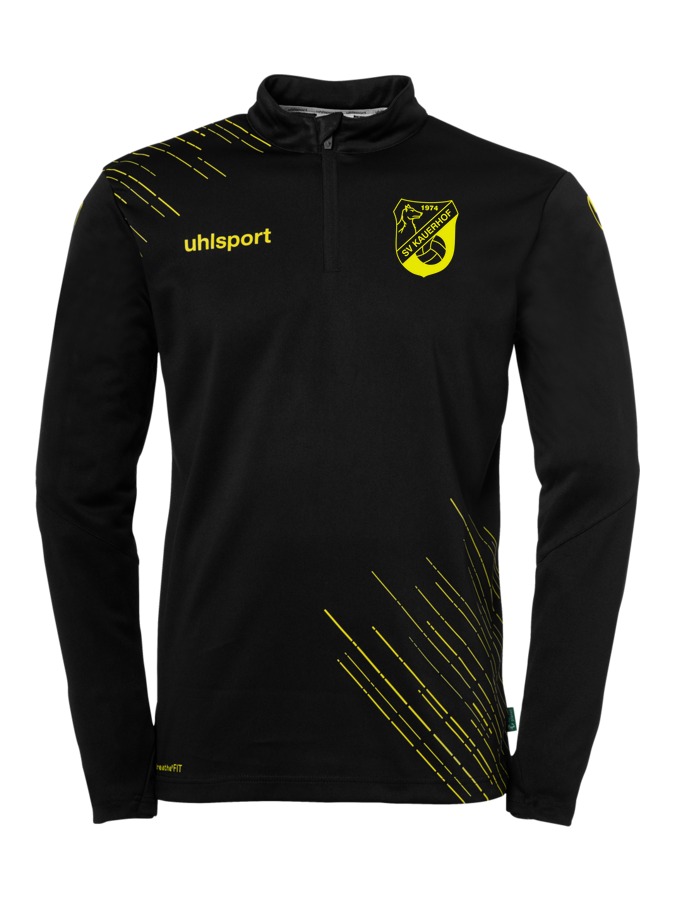 uhlsport Score 26 1/4 Zip Top