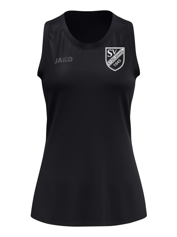 Jako Tanktop Light Flow Damen