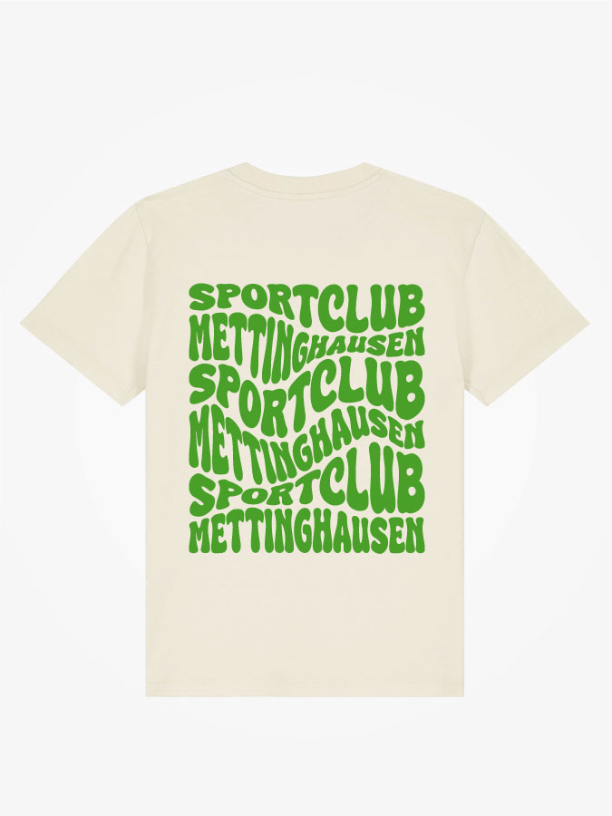 Shirt Wavy Kids