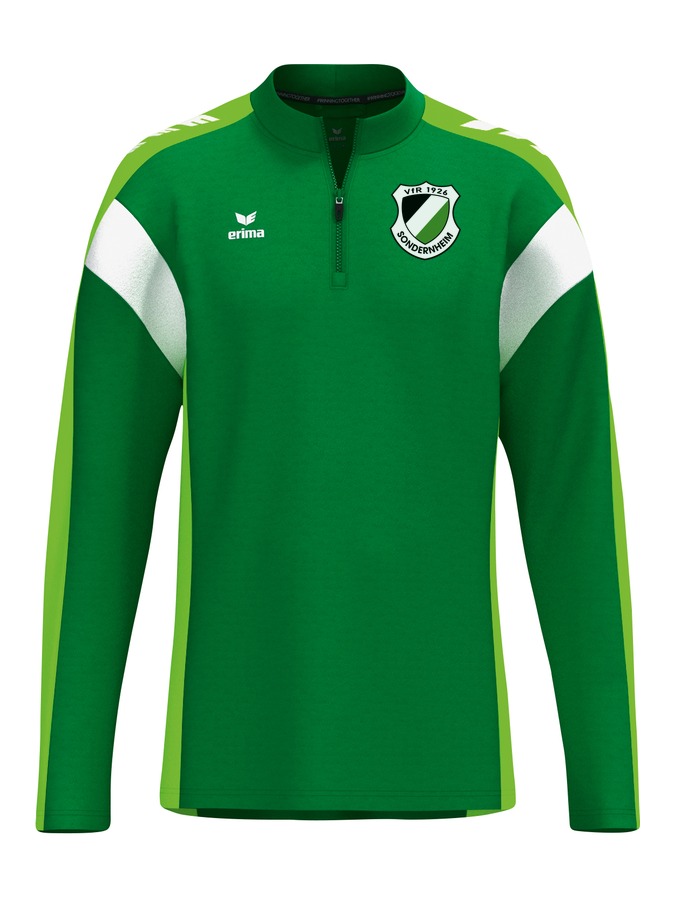 Erima Celebrate 125 Training Top