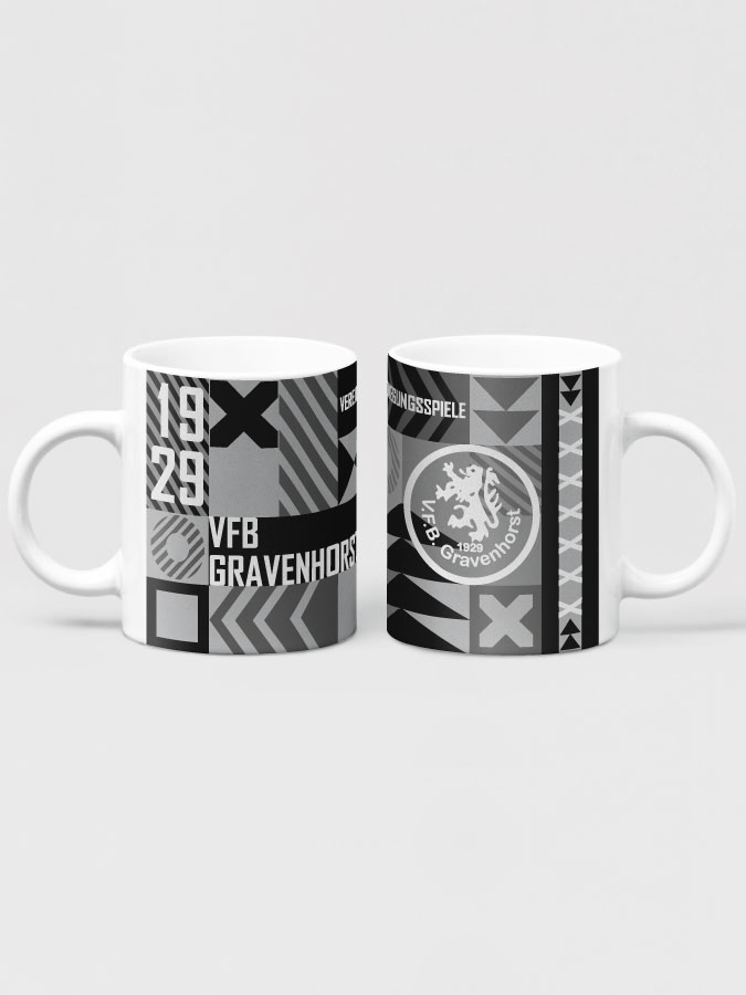 Sammlertasse 2026