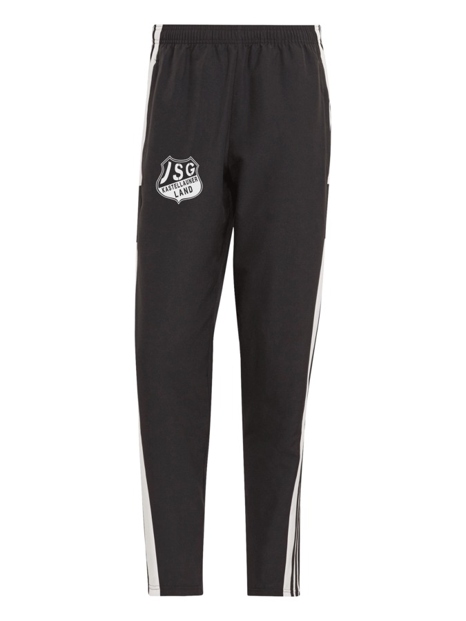 adidas Squadra 21 Präsentationshose