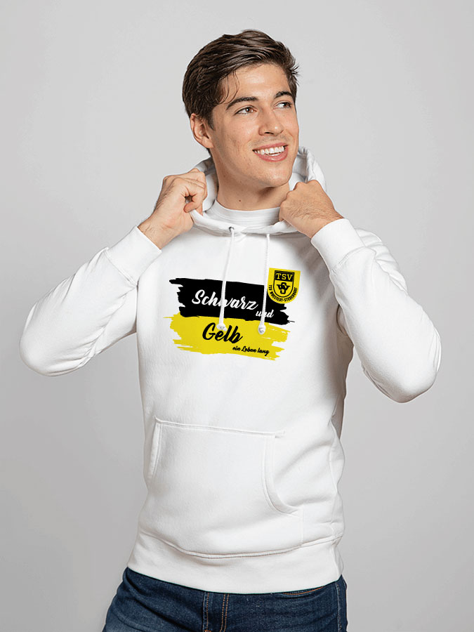 Hoodie Loyal Herren