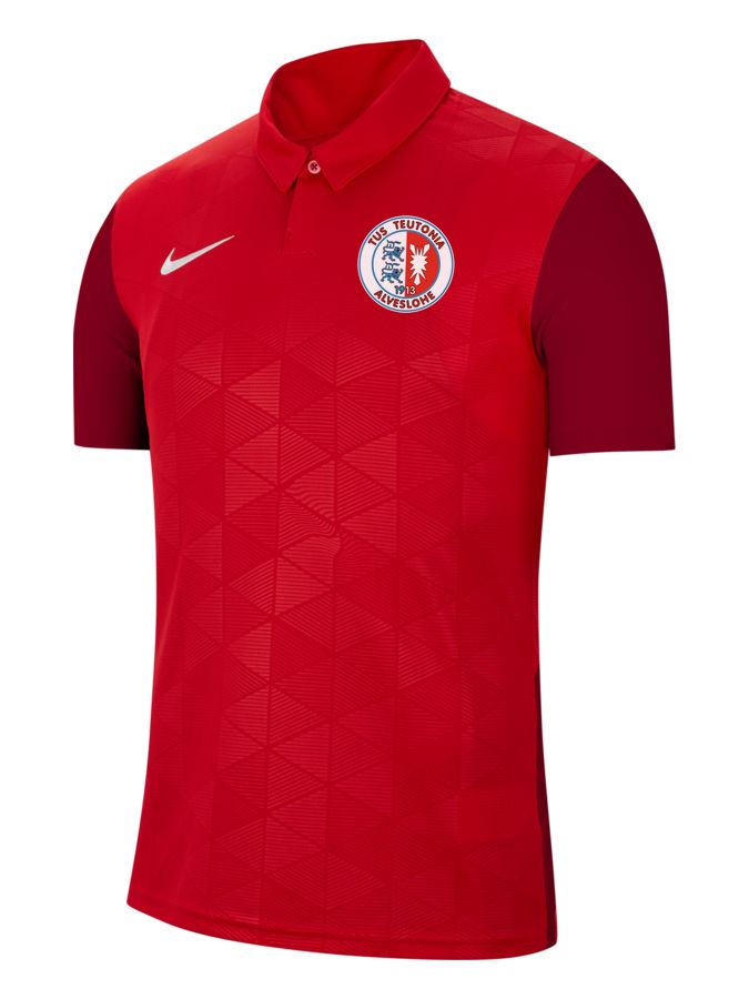 Nike Trophy IV Trikot