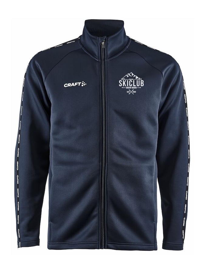 Craft Squad 2.0 Trainingsjacke