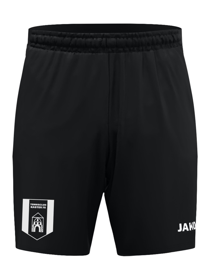 Jako Trainingsshort Dynamic