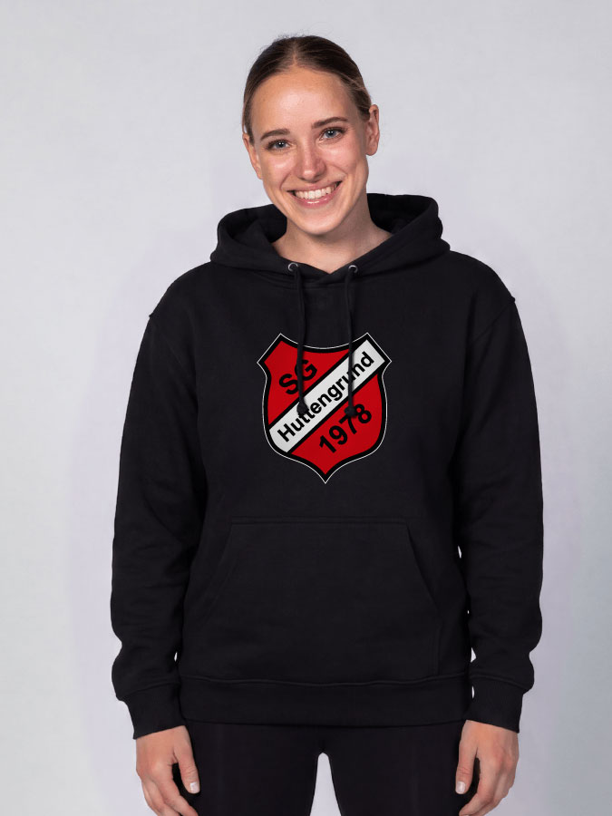 Hoodie Classic Unisex