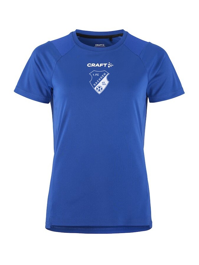 Craft Rush 2.0 T-Shirt Damen