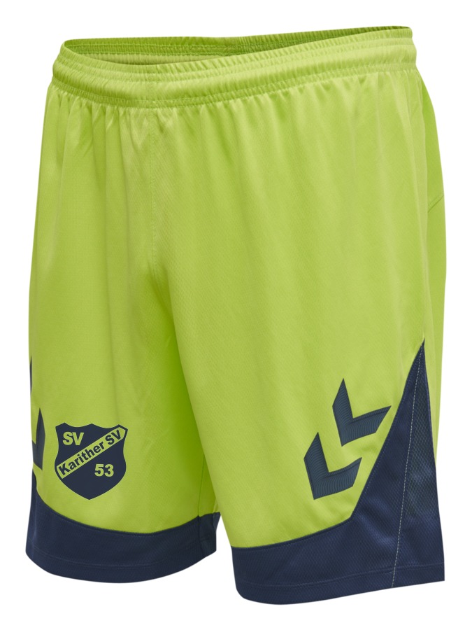 Hummel Lead Trainingsshorts