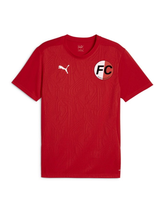 PUMA teamFINAL Trainingsshirt