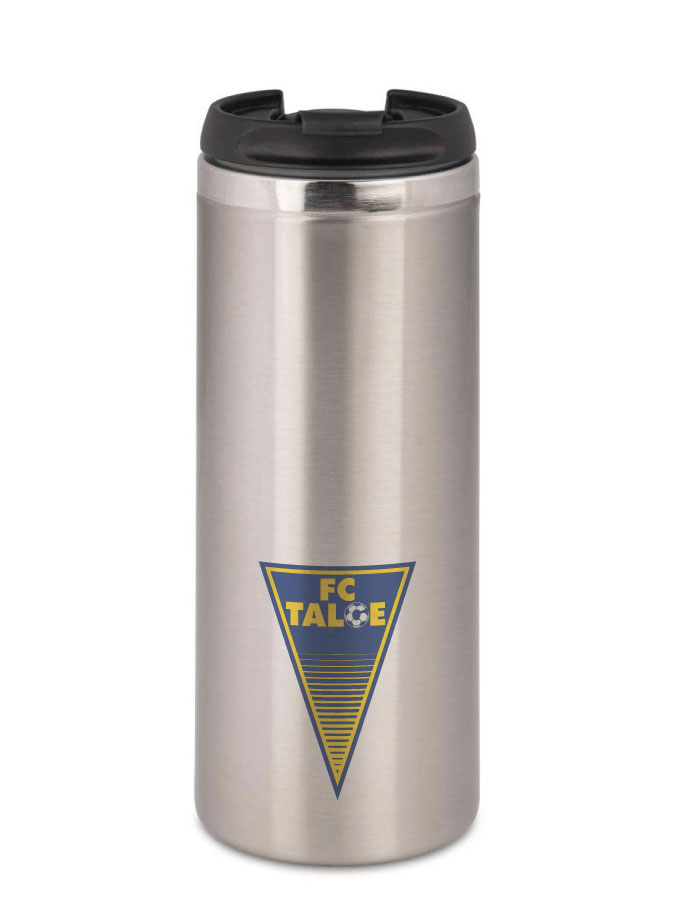 Edelstahl-Thermosbecher