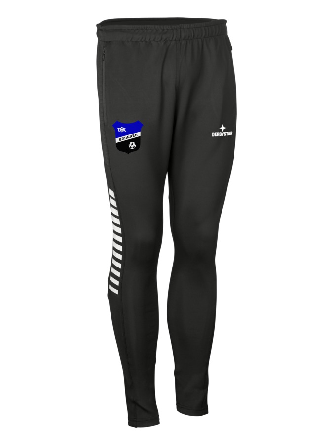 Derbystar Trainingshose Slim Primo