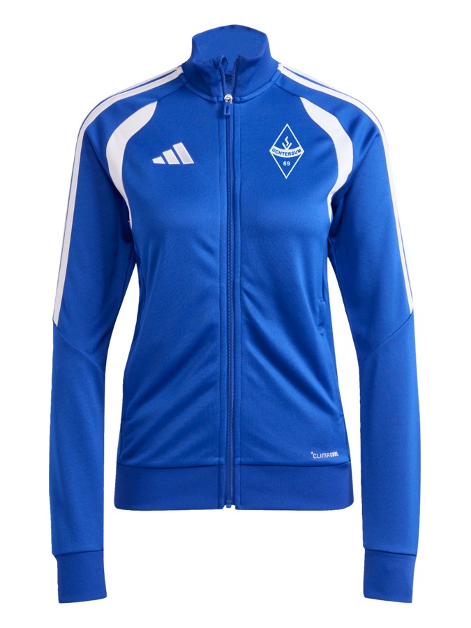 adidas Tiro 26 League Trainingsjacke Damen