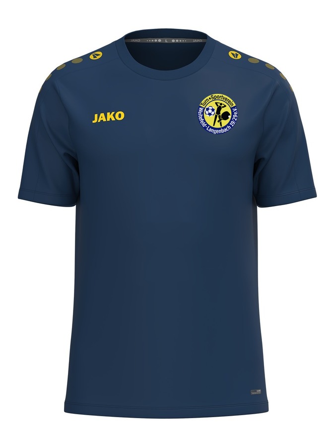Jako T-Shirt One Damen