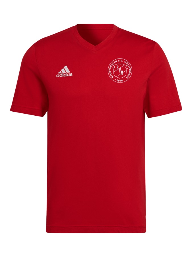 adidas Entrada 22 T-Shirt