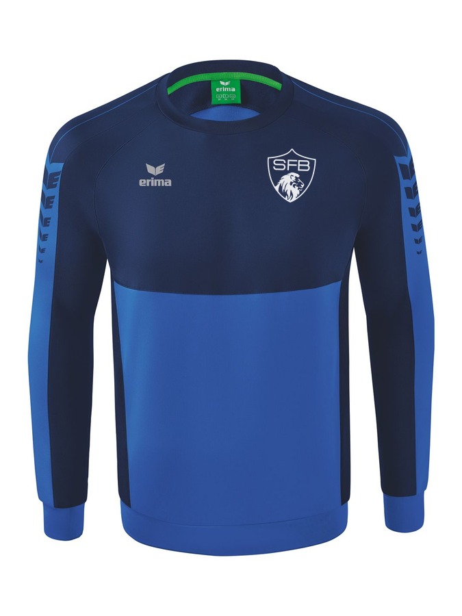 Erima Six Wings Sweatshirt